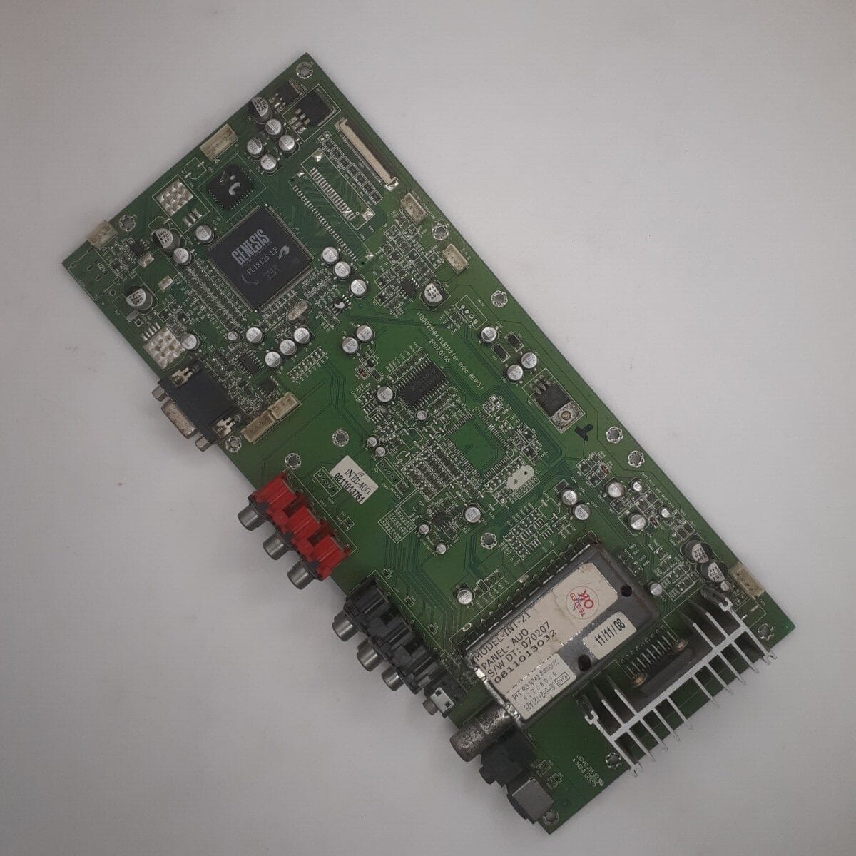 VIDEOCON MOTHERBOARD FOR LED TV