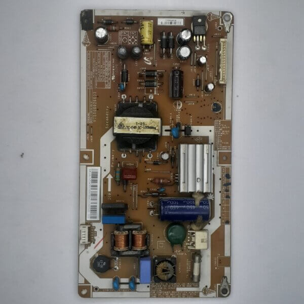 32PV200ZE TOSHIBA POWER SUPPLY BOARD FOR LED TV kitbazar