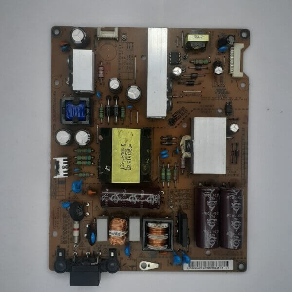 40LN540-TA LG POWER SUPPLY BOARD FOR LED TV kitbazar