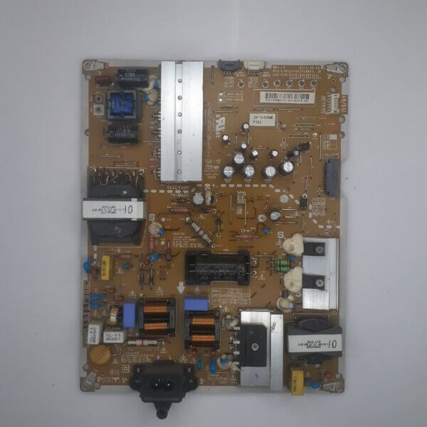 42LF6500-TF LG POWER SUPPLY BOARD FOR LED TV