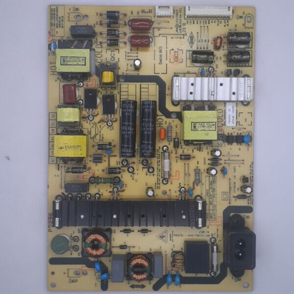 43UIC ONIDA POWER SUPPLY BOARD FOR LED TV kitbazar