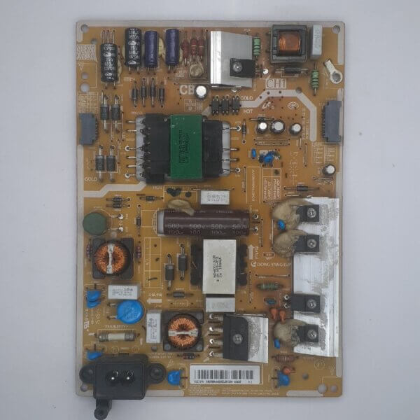 48J5300 SAMSUNG POWER SUPPLY BOARD FOR LED TV kitbazar