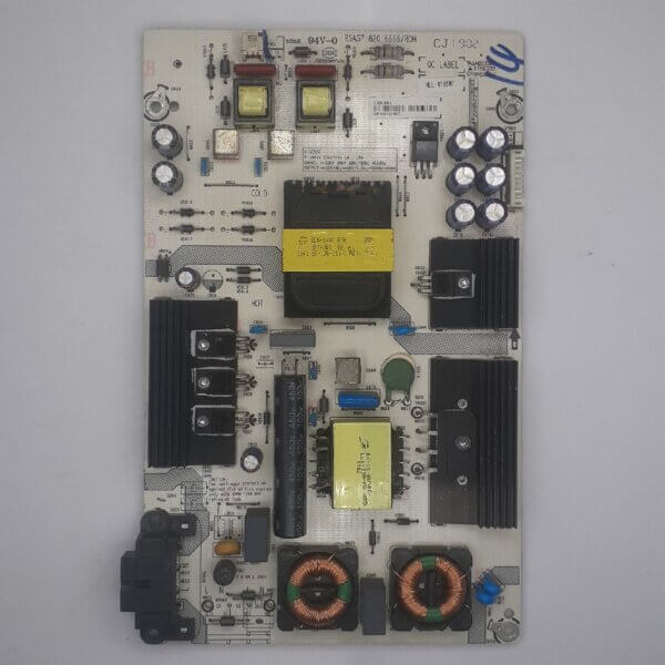 50-QDV VU POWER SUPPLY BOARD FOR LED TV kitbazar