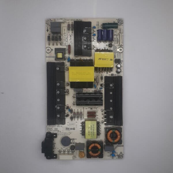 55K160 GAU VU POWER SUPPLY BOARD FOR LED TV