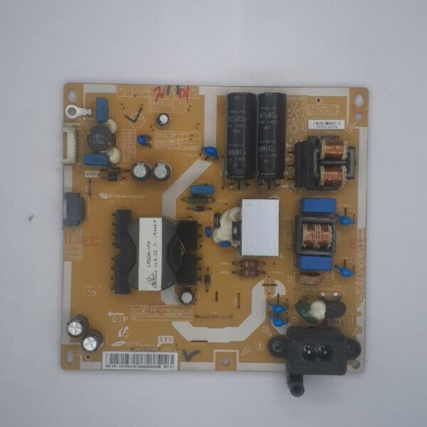 HC40AD470 SAMSUNG POWER SUPPLY BOARD FOR LED TV