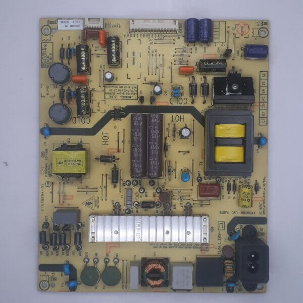 L49U2EOKA LLOYD POWER SUPPLY BOARD FOR LED TV