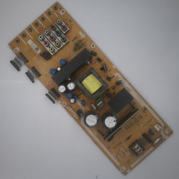 LCV32L400M SHARP POWER SUPPLY BOARD FOR LED TV