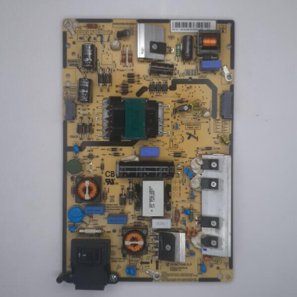 LH40DCEPDGC-XL SAMSUNG POWER SUPPLY BOARD FOR LED TV kitbazar