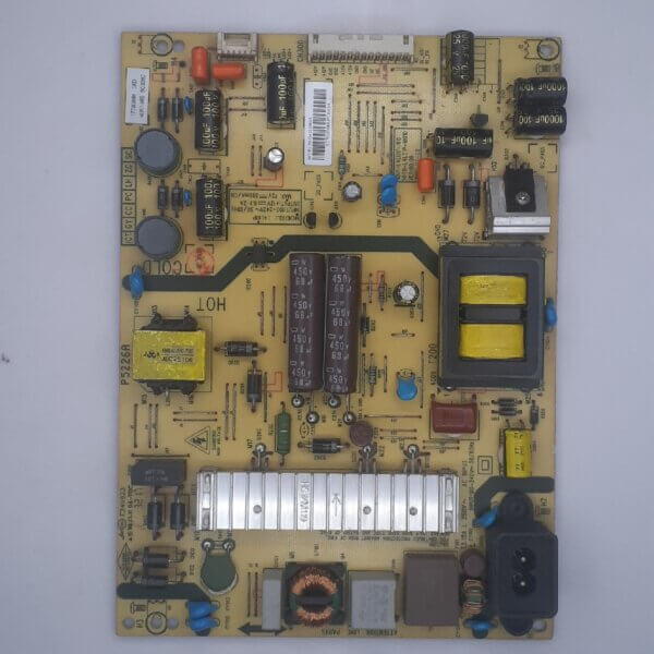 TH-43ES480DX PANASONIC POWER SUPPLY BOARD FOR LED