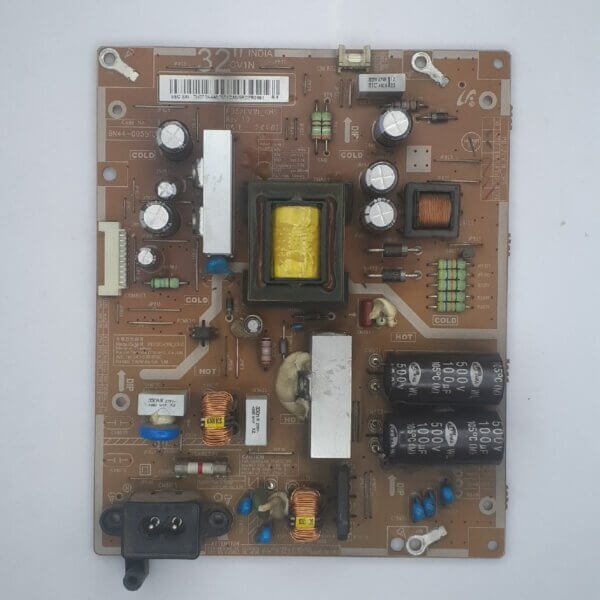 UA32EH6030R SAMSUNG POWER SUPPLY BOARD FOR LED TV kitbazar