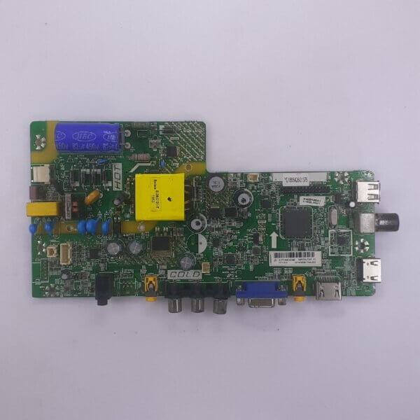 24T6300DX MICROMAX MOTHERBOARD FOR LED TV