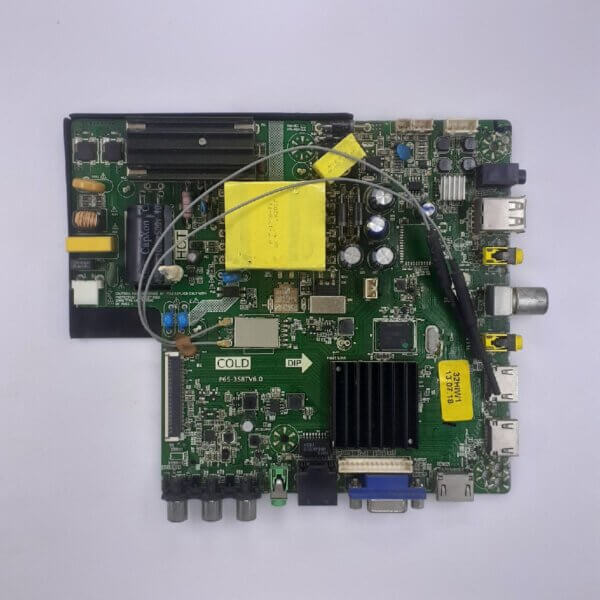 32HIW1 ONIDA MOTHERBOARD FOR LED TV