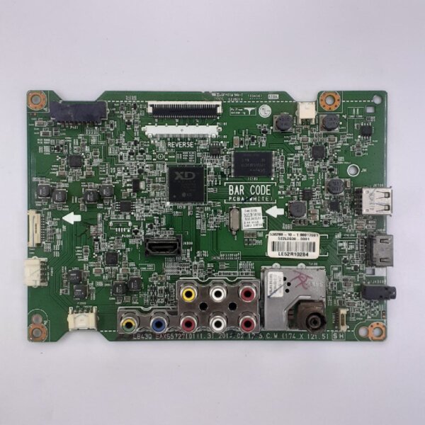 32LB5650 LG MOTHERBOARD FOR LED TV kitbazar