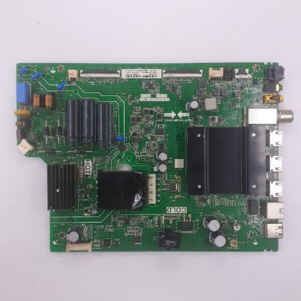 43P625 TCL MOTHERBOARD FOR LED TV kitbazar