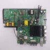 43U4331S RECONNECT MOTHERBOARD FOR LED TV kitbazar