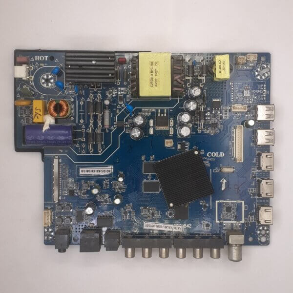 43UHDX7XPRO KODAK MOTHERBOARD FOR LED TV ( CV960X-B42 )