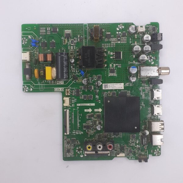 43US VU MOTHERBOARD FOR LED TV kitbazar