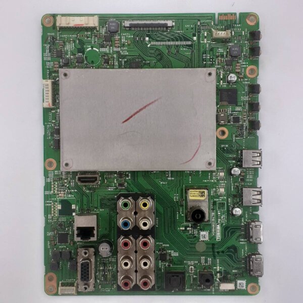 47L5400ZE TOSHIBA MOTHERBOARD FOR LED TV kitbazar