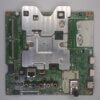 49UK6360-PTA LG MOTHERBOARD FOR LED TV kitbazar