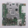 49UK6360-PTE LG MOTHERBOARD FOR LED TV kitbazar