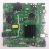 50A6H HISENSE MOTHERBOARD FOR LED TV kitbazar