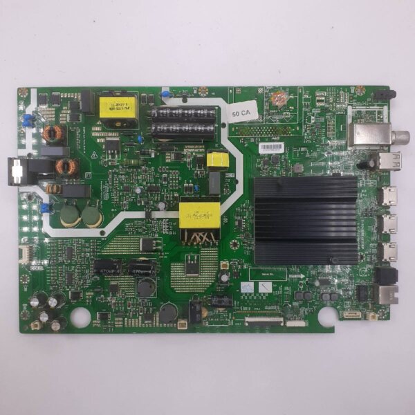 50CA PRO5066 KODOK MOTHERBOARD FOR LED TV kitbazar