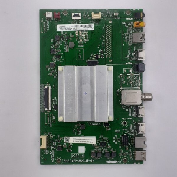 50P8E TCL MOTHERBOARD FOR LED TV kitbazar