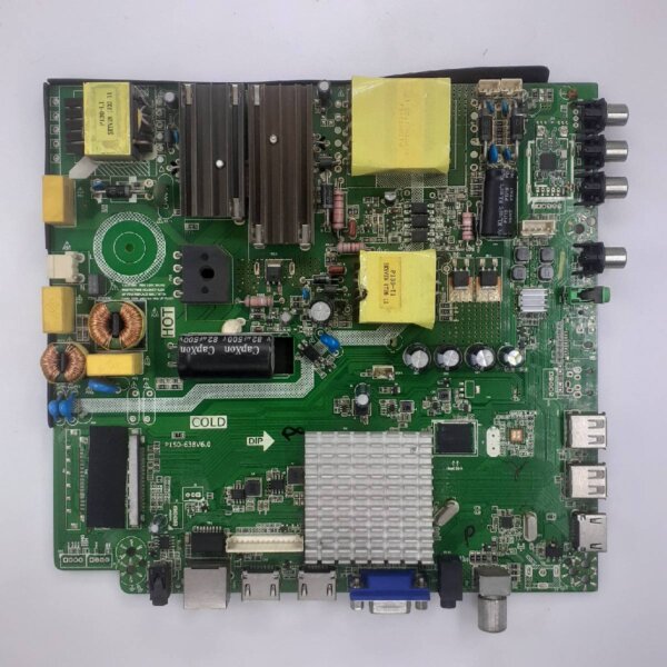 50UIB ONIDA MOTHERBOARD FOR LED TV kitbazar