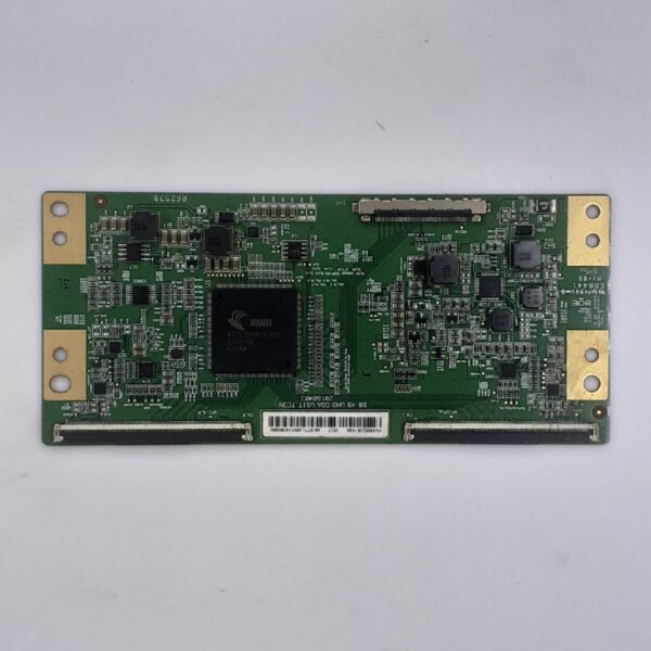 50UIB ONIDA T-CON BOARD FOR LED TV kitbazar