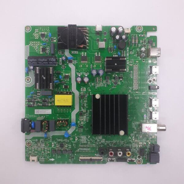 55A6K HISENSE MOTHERBOARD FOR LED TV kitbazar