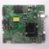 55LX VU MOTHERBOARD FOR LED TV ( RSAG7.820.10275-ROH ) kitbazar