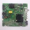 55PM VU MOTHERBOARD FOR LED TV kitbazar