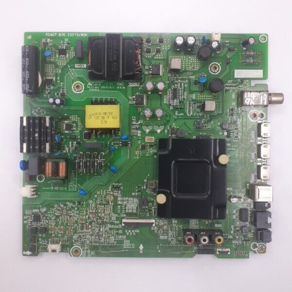 55PM VU MOTHERBOARD FOR LED TV