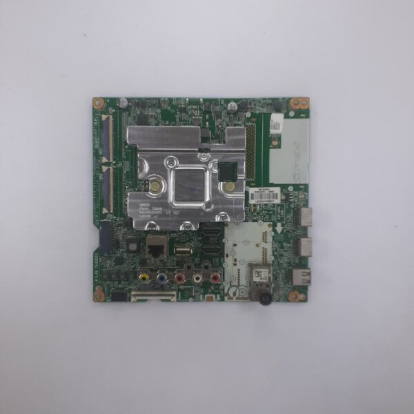 55SM8100 PTA LG MOTHERBOARD FOR LED TV
