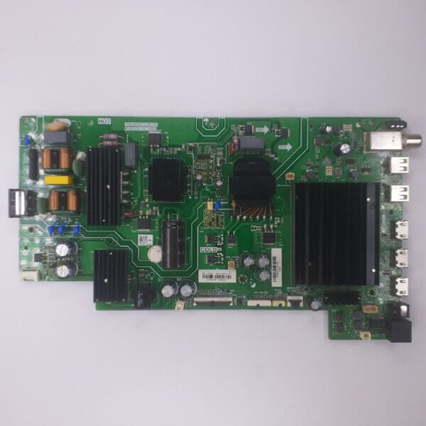 55UC1A00 ONE PLUS MOTHERBOARD FOR LED TV kitbazar