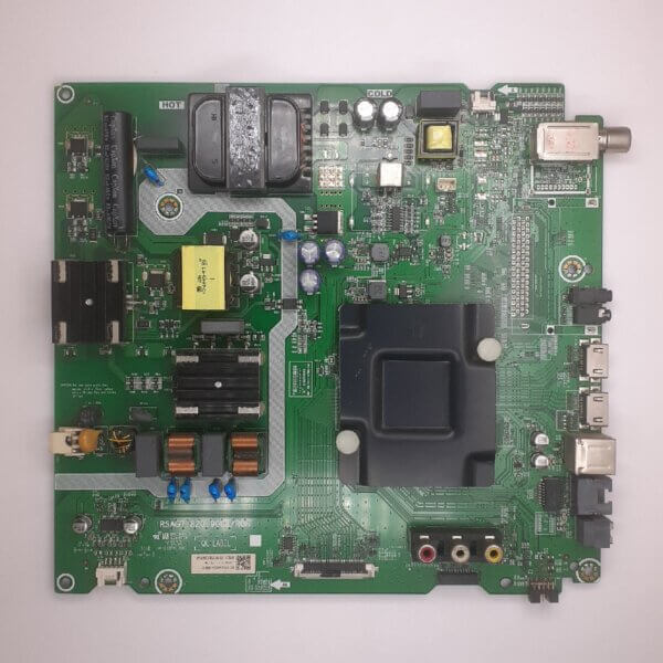 AM49FHSA1 AMSTRAD MOTHERBOARD FOR LED TV kitbazar