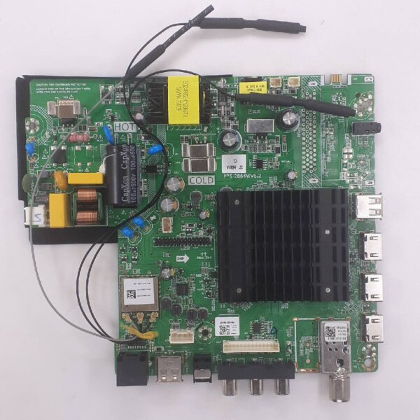 GL32H4A2DN LLOYD MOTHERBOARD FOR LED TV kitbazar