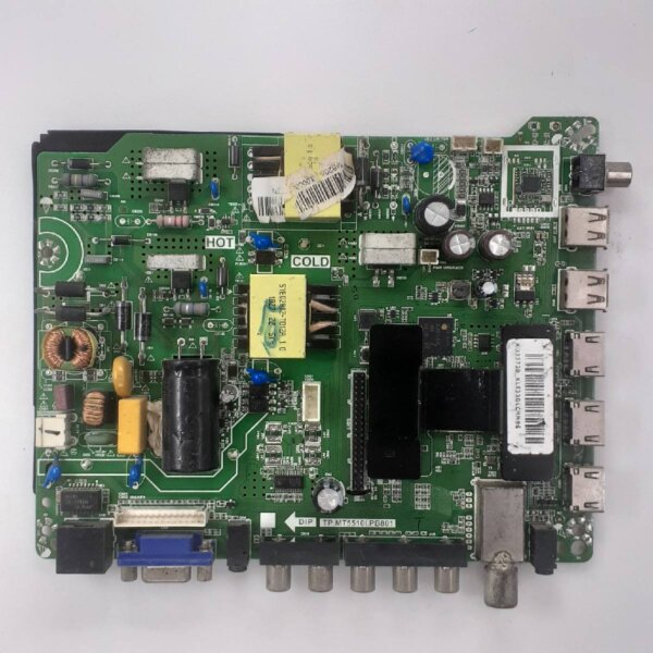 KLE32DLCHN9S KORYO MOTHERBOARD FOR LED TV