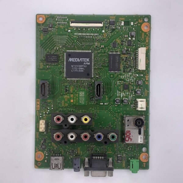 KLV-32BX350 SONY MOTHERBOARD FOR LED TV kitbazar