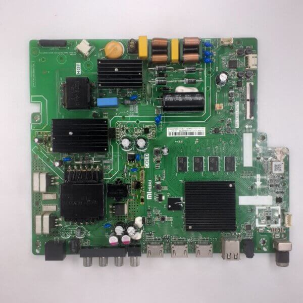 L43M4 4AIN MI MOTHERBOARD FOR LED TV kitbazar