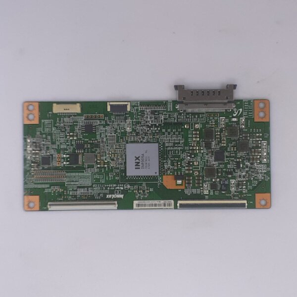 L50UJR LLOYD T CON BOARD FOR LED TV kitbazar