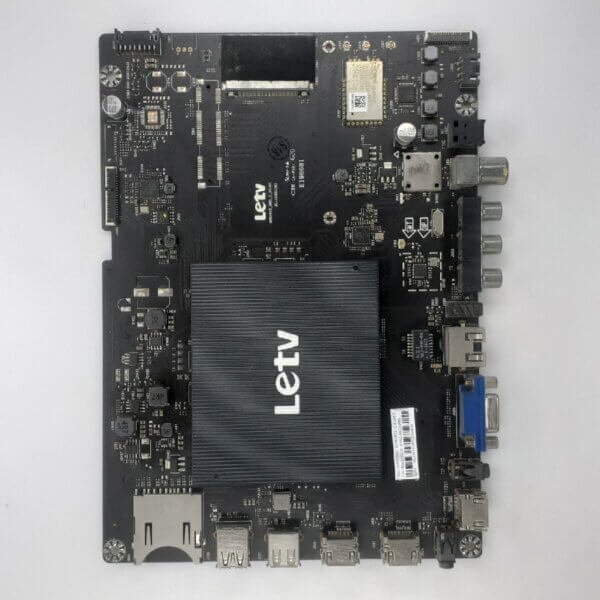 L55L2 LETV MOTHERBOARD FOR LED TV