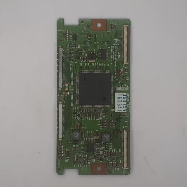 LC320 420 470 550WU_120HZ LG T-CON BOARD kitbazar