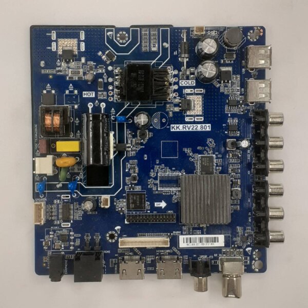 SM32 SAFTRON MOTHERBOARD FOR LED TV