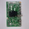 TH 43X650DX PANASONIC MOTHERBOARD FOR LED TV kitbazar