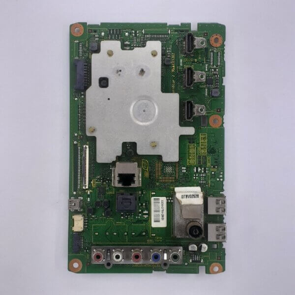 TH-L32E6D PANASONIC MOTHERBOARD FOR LED TV kitbazar