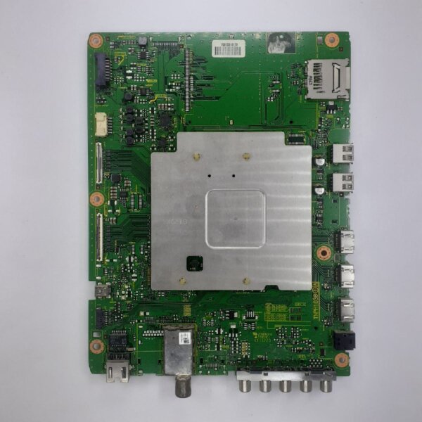 TH L42ET60D  PANASONIC MOTHERBOARD FOR LED TV