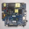 TL-43N7105CIPRO-1 JVC MOTHERBOARD FOR LED TV ( CV960H-A50 ) kitbazar