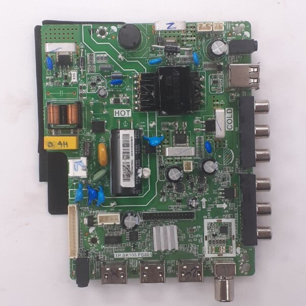 TP.SK108.PB801 32 INCH LLOYD MOTHERBOARD FOR LED TV