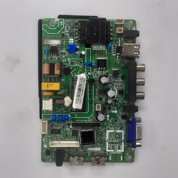 TP.SK108.PB818 LLOYD MOTHERBOARD FOR LED TV kitbazar